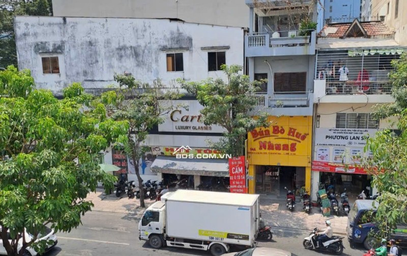 BÁN NHÀ MẶT TIỀN HỒNG HÀ TÂN BÌNH. LH:0383884135.............